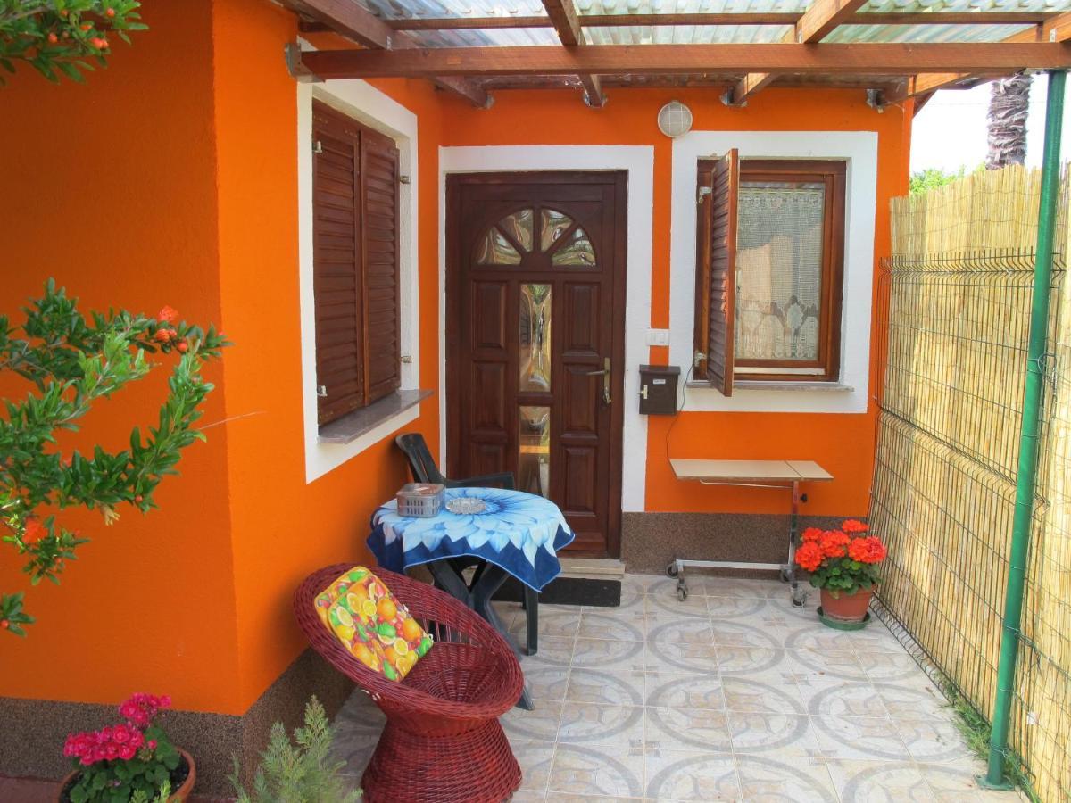 Holiday House With A Parking Space Babici, Umag - 13795 Exterior photo