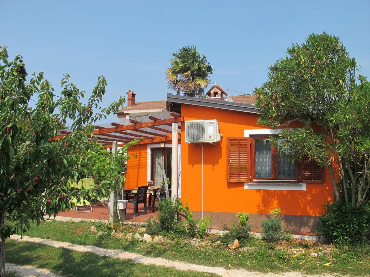Holiday House With A Parking Space Babici, Umag - 13795 Exterior photo