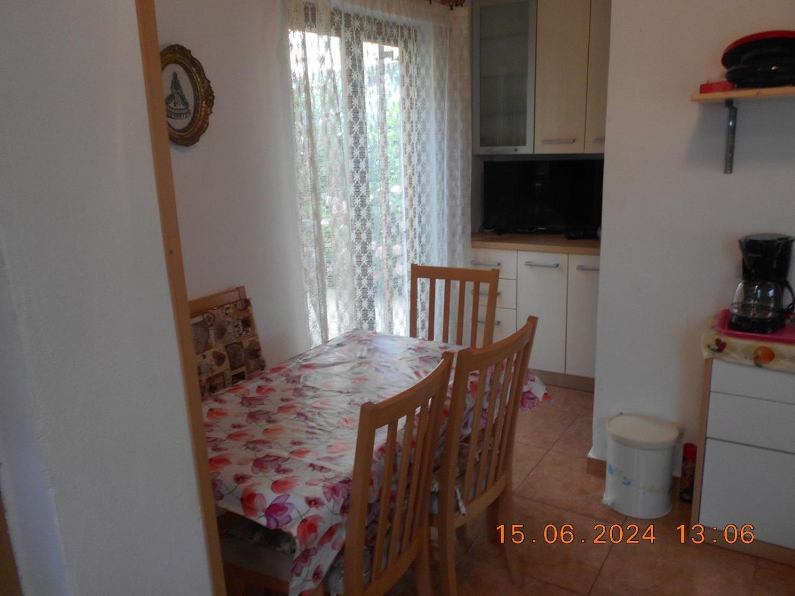 Holiday House With A Parking Space Babici, Umag - 13795 Exterior photo