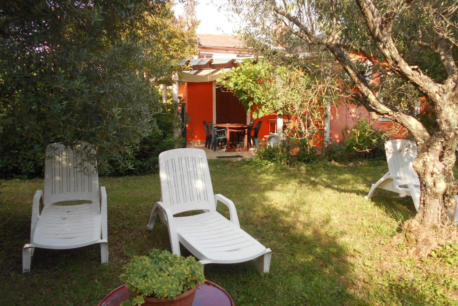 Holiday House With A Parking Space Babici, Umag - 13795 Exterior photo